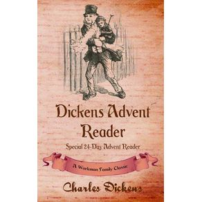 Dickens-Advent-Reader