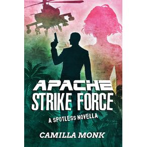 Apache-Strike-Force