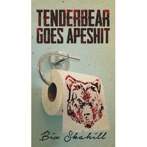Tenderbear-Goes-Apeshit