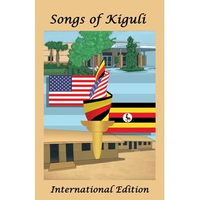 Songs-of-Kiguli