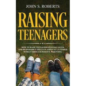 Raising-Teenagers