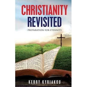 Christianity-Revisited