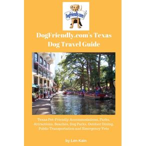 DogFriendly.coms-Texas-Dog-Travel-Guide