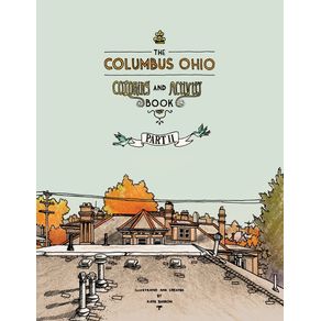 The-Columbus-Ohio-Coloring-and-Activity-Book-Part-II