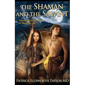 The-Shaman-and-the-Savant