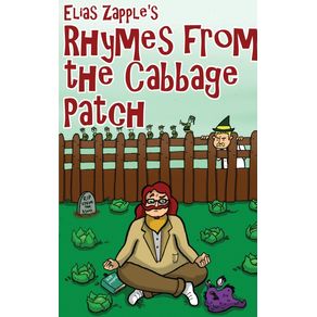 Elias-Zapples-Rhymes-From-the-Cabbage-Patch
