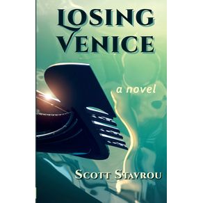 Losing-Venice