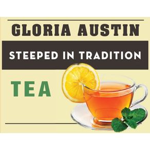 Steeped-in-Tradition