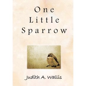 One-Little-Sparrow