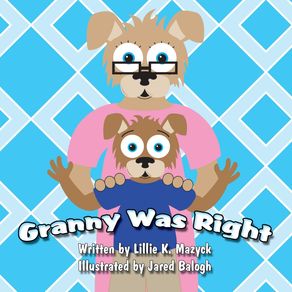 Granny-Was-Right