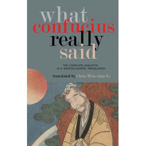 What-Confucius-Really-Said