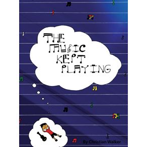 The-Music-Kept-Playing