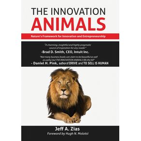 The-Innovation-Animals