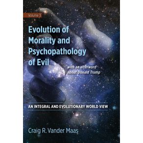 Evolution-of-Morality-and-Psychopathology-of-Evil