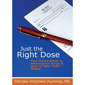 Just-the-Right-Dose