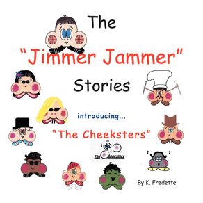 The-Jimmer-Jammer-Stories