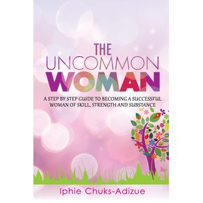 The-Uncommon-Woman
