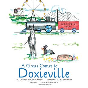 A-Circus-Comes-to-Doxieville