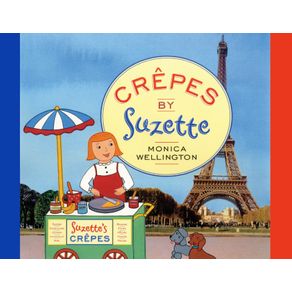 Crepes-by-Suzette