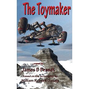 The-Toymaker