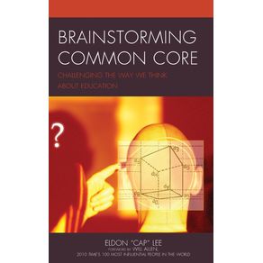 Brainstorming-Common-Core