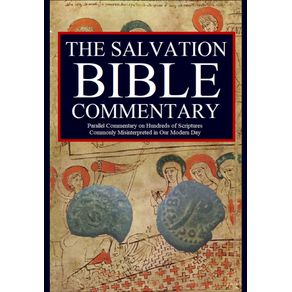 The-Salvation-Bible-Commentary