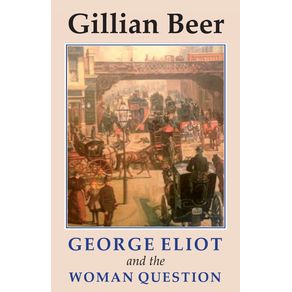 George-Eliot-and-The-Woman-Question