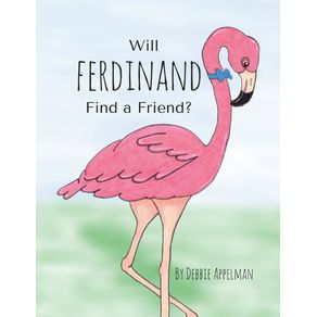 Will-Ferdinand-Find-a-Friend