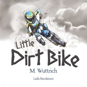 Little-Dirt-Bike