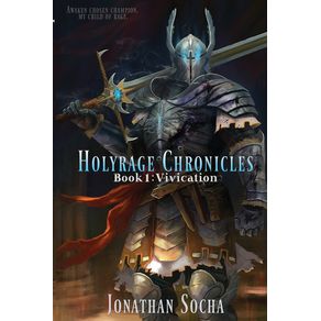 Holyrage-Chronicles---Vivication