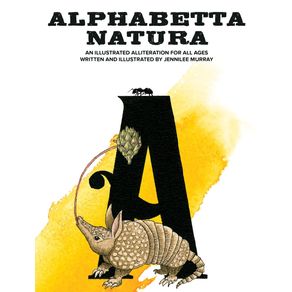 Alphabetta-Natura