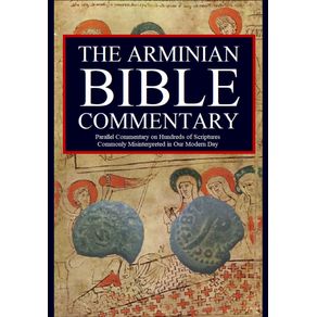 The-Arminian-Bible-Commentary