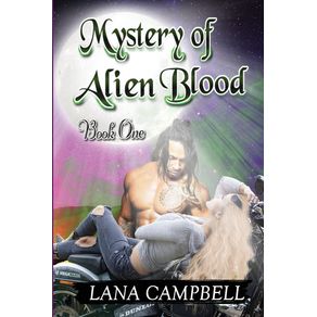 The-Mystery-of-the-Alien-Blood