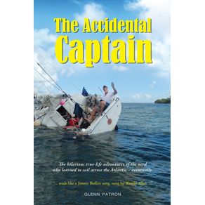 The-Accidental-Captain