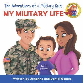The-Adventures-of-a-Military-Brat