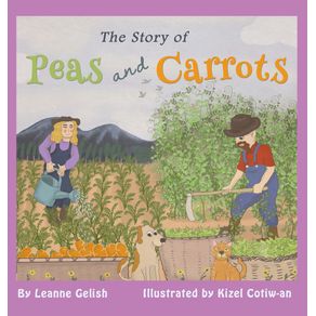 The-Story-of-Peas-and-Carrots