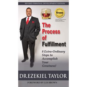 The-Process-of-Fulfillment