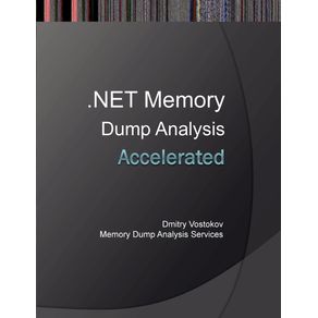 Accelerated-.Net-Memory-Dump-Analysis