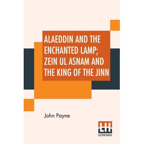 Alaeddin-And-The-Enchanted-Lamp--Zein-Ul-Asnam-And-The-King-Of-The-Jinn