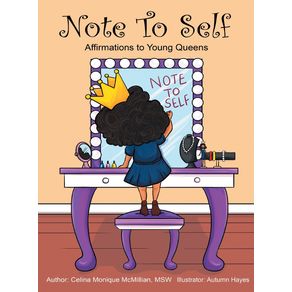 Note-to-Self