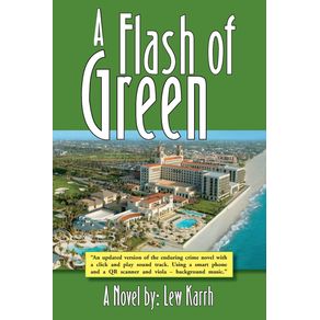 A-Flash-of-Green