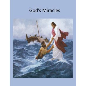 Gods-Miracles