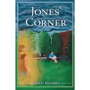 Jones-Corner