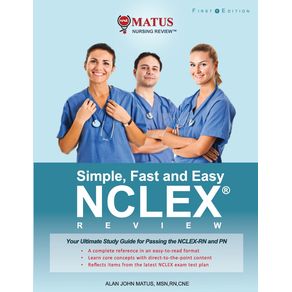 Simple-Fast-and-Easy-NCLEX-Review