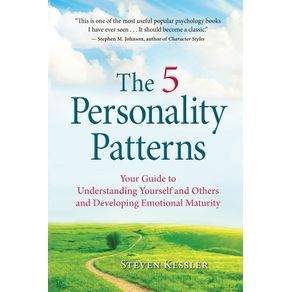 The-5-Personality-Patterns