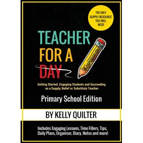 Teacher-for-a-Day
