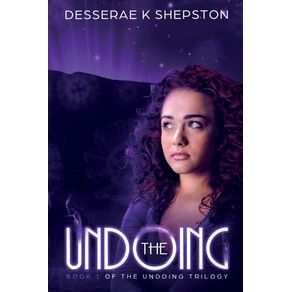 The-Undoing