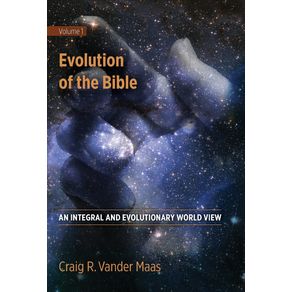 Evolution-of-the-Bible