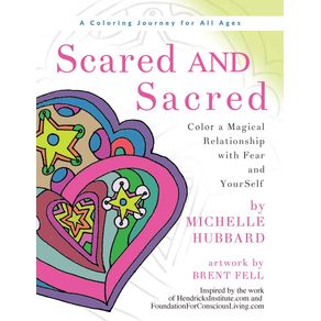 Scared-AND-Sacred