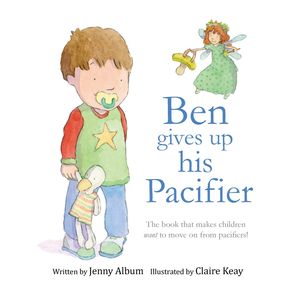 Ben-Gives-Up-His-Pacifier
